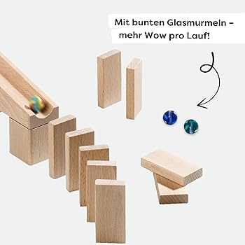 HABA 組立てクーゲルバーン 組立てクーゲルバーン ハバ（ドイツ）｜つみきや〜より良い遊び